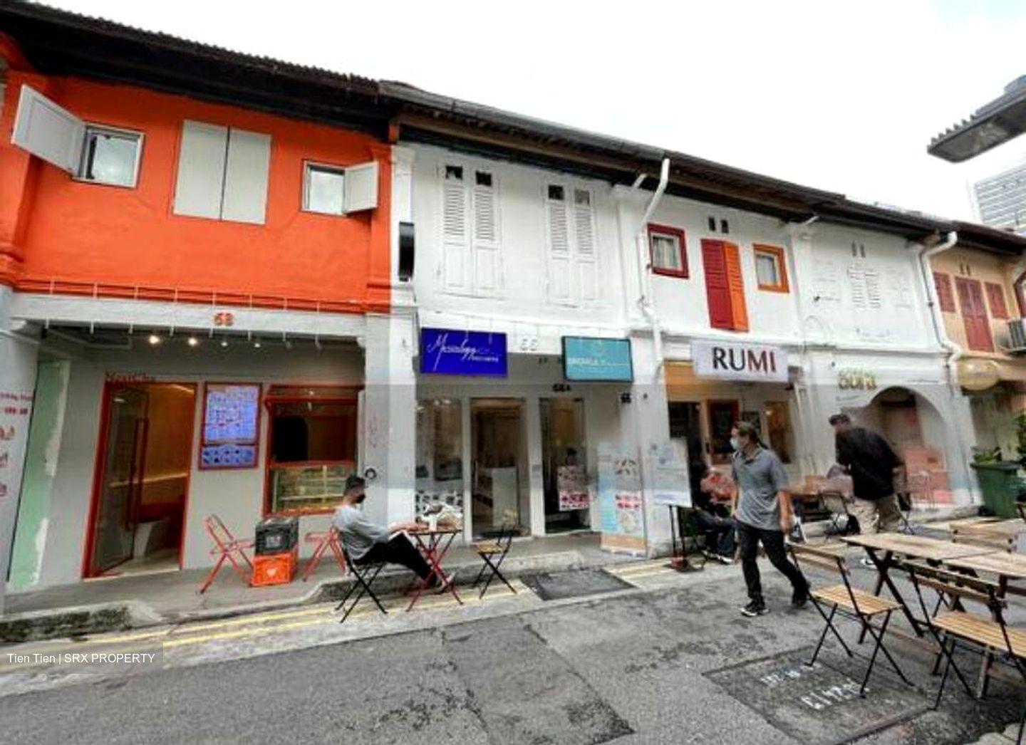 Haji Lane (D7), Retail #511682431